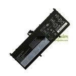 Baterie pro Lenovo L19D4PD1 C640-13IML Yoga 5B10U65275 [náhradní baterie]